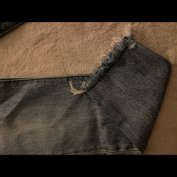 Size 25 new levi’s - Picture 3 of 5